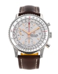 Pre-Owned Breitling Navitimer Heritage Watch